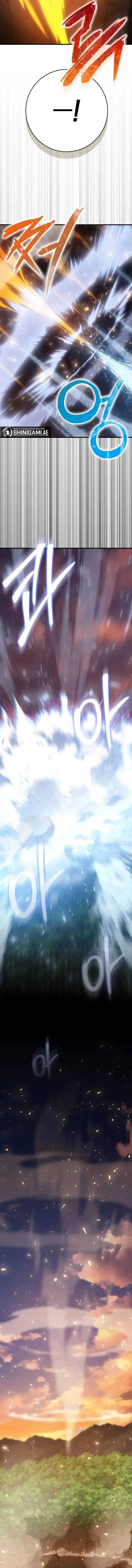 Limit-Breaking Genius Mage Chapter 05
