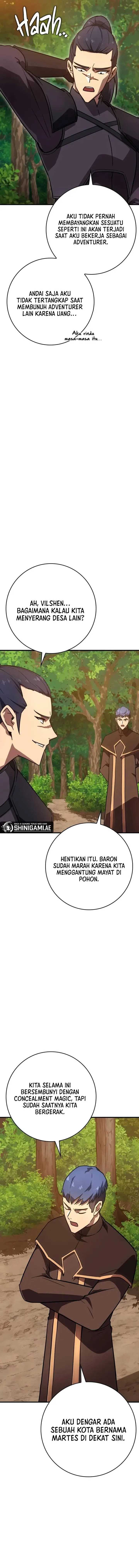 Limit-Breaking Genius Mage Chapter 05