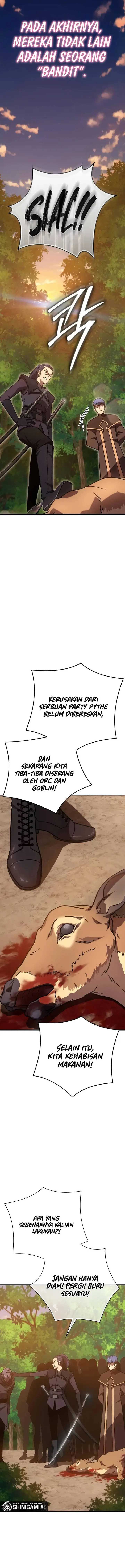 Limit-Breaking Genius Mage Chapter 05