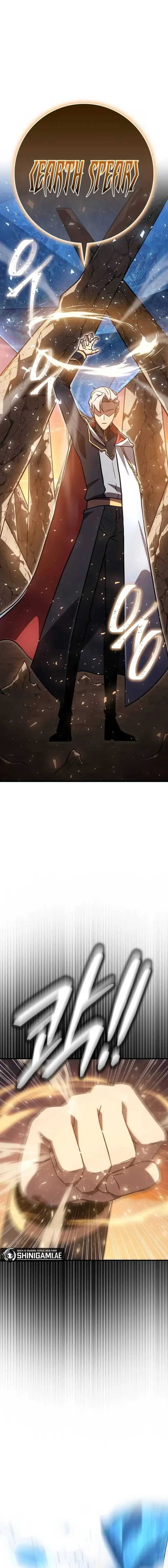 Limit-Breaking Genius Mage Chapter 05