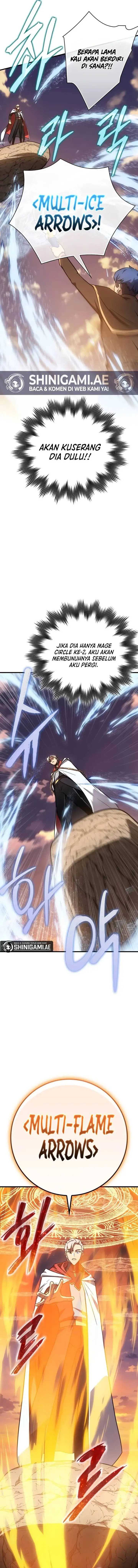Limit-Breaking Genius Mage Chapter 05