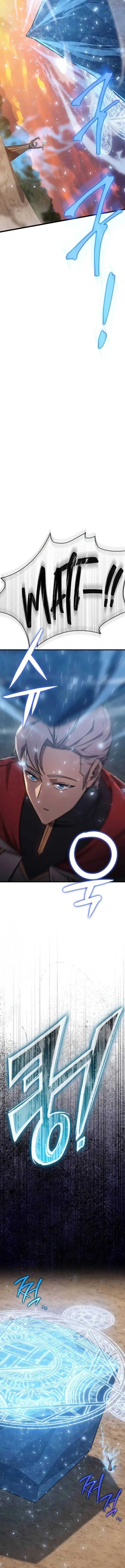 Limit-Breaking Genius Mage Chapter 05