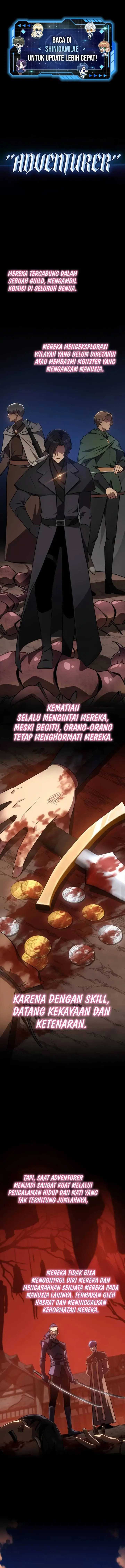 Limit-Breaking Genius Mage Chapter 05