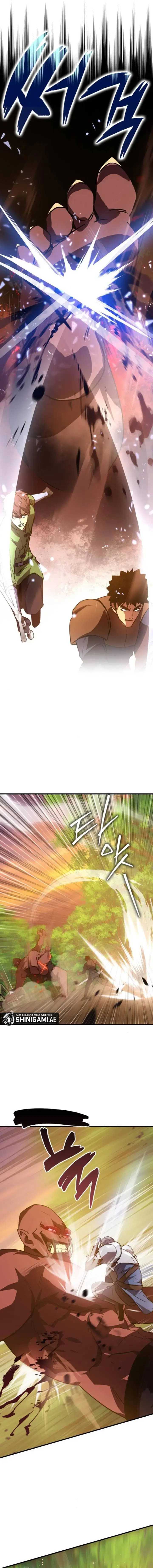 Limit-Breaking Genius Mage Chapter 06