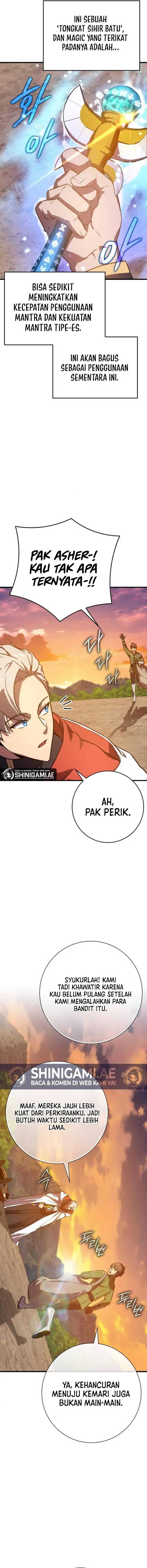 Limit-Breaking Genius Mage Chapter 06
