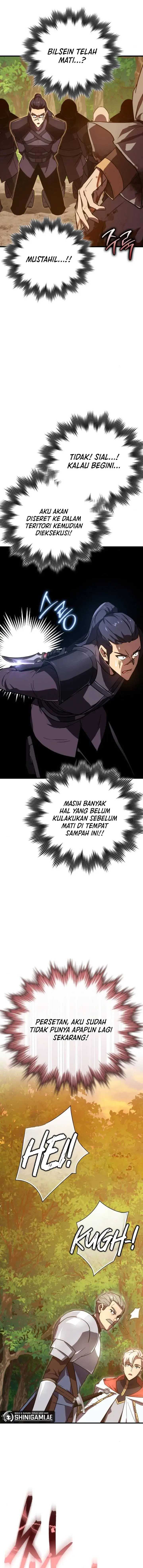 Limit-Breaking Genius Mage Chapter 06
