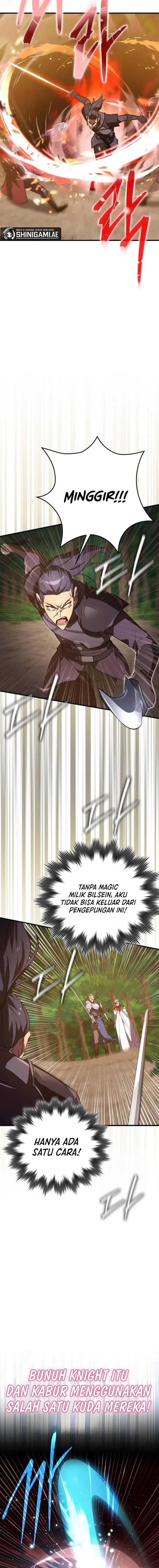 Limit-Breaking Genius Mage Chapter 06