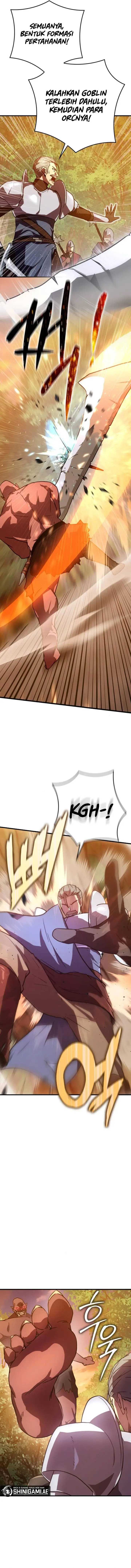 Limit-Breaking Genius Mage Chapter 06