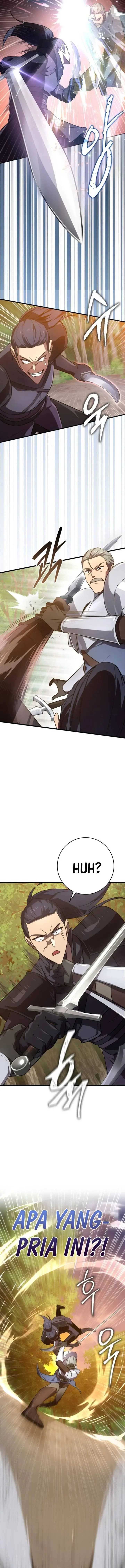 Limit-Breaking Genius Mage Chapter 06
