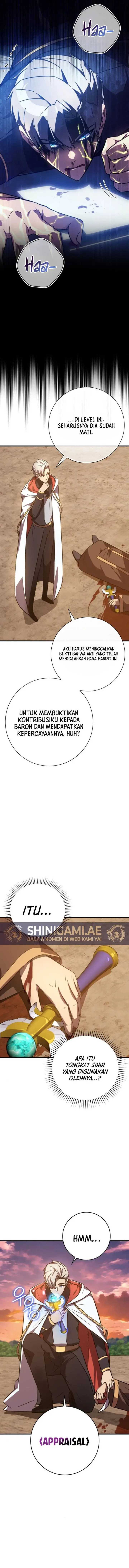 Limit-Breaking Genius Mage Chapter 06