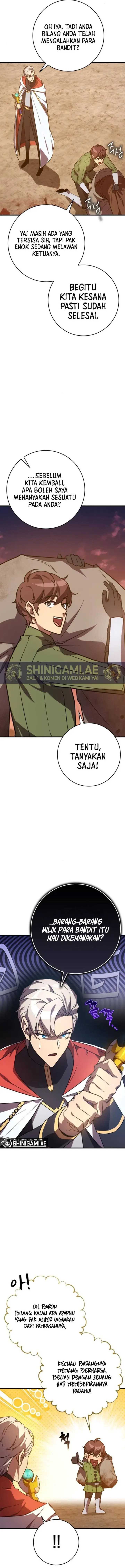 Limit-Breaking Genius Mage Chapter 06