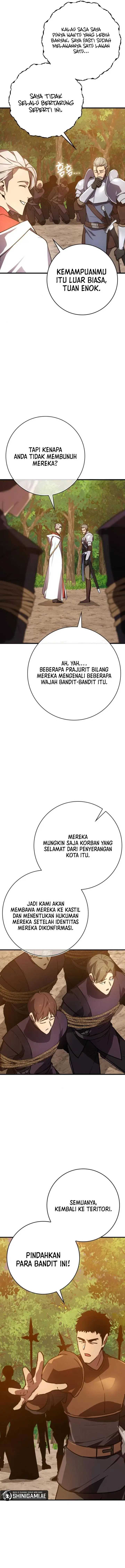 Limit-Breaking Genius Mage Chapter 06