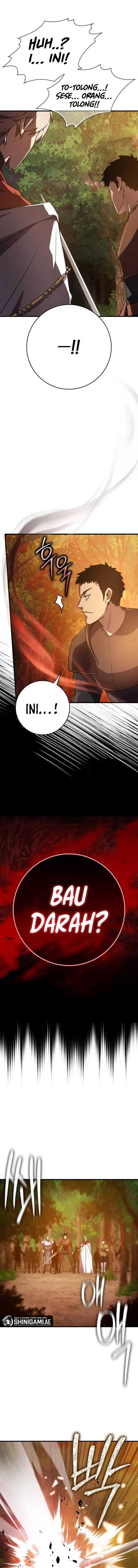 Limit-Breaking Genius Mage Chapter 06