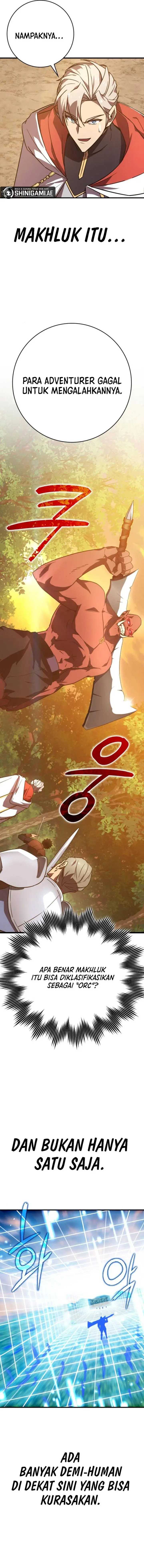 Limit-Breaking Genius Mage Chapter 06