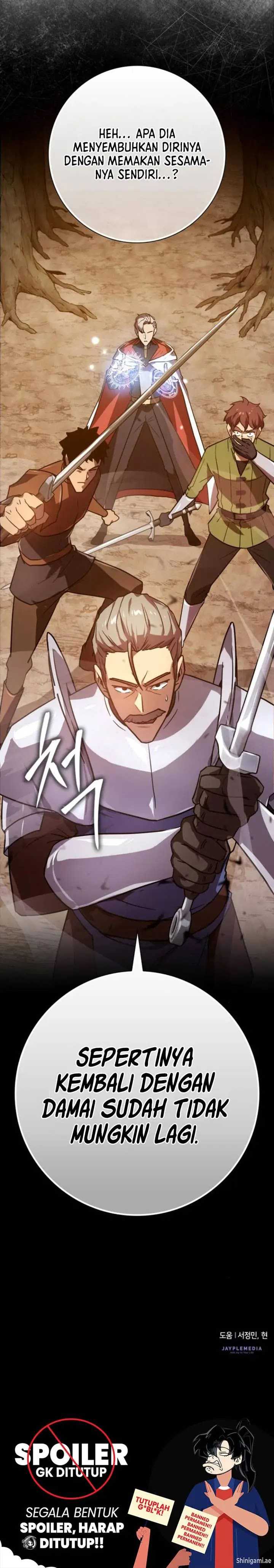 Limit-Breaking Genius Mage Chapter 06