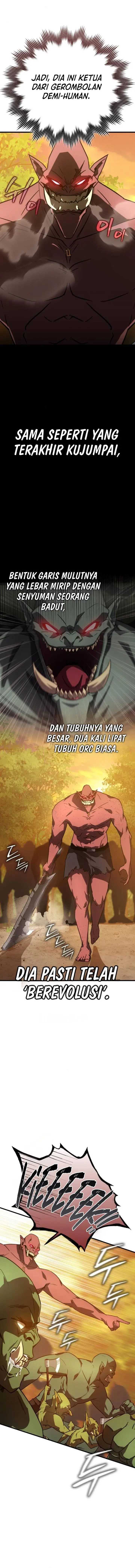 Limit-Breaking Genius Mage Chapter 06