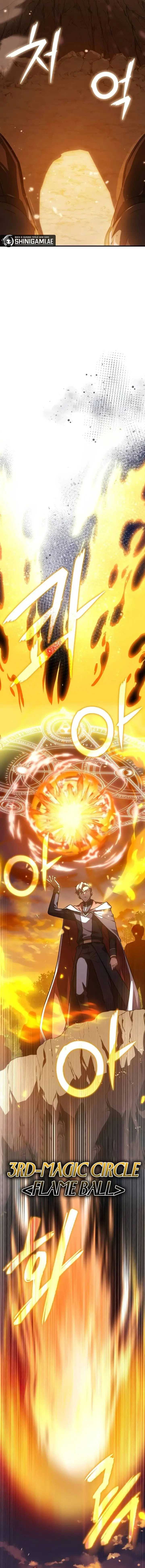 Limit-Breaking Genius Mage Chapter 07