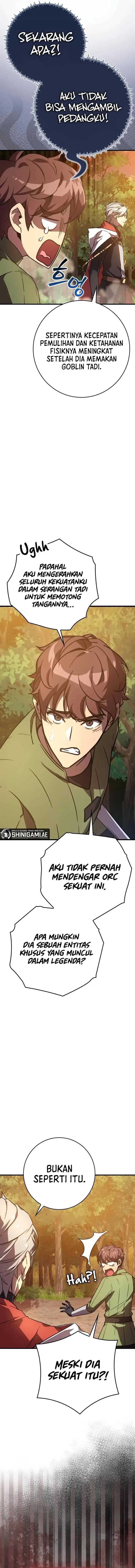 Limit-Breaking Genius Mage Chapter 07