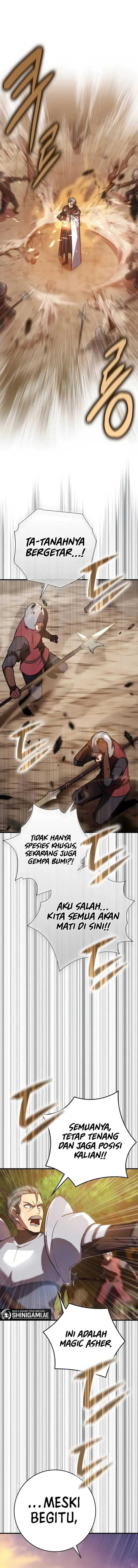 Limit-Breaking Genius Mage Chapter 07