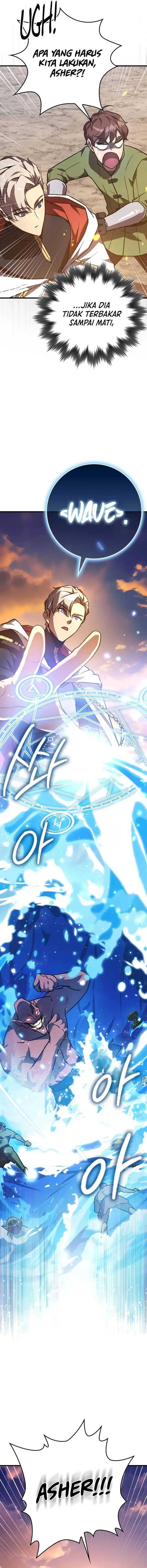 Limit-Breaking Genius Mage Chapter 07
