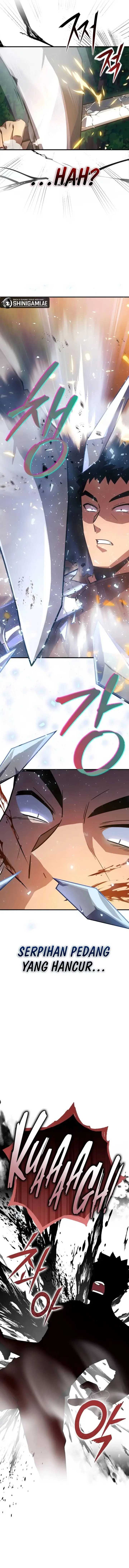 Limit-Breaking Genius Mage Chapter 07