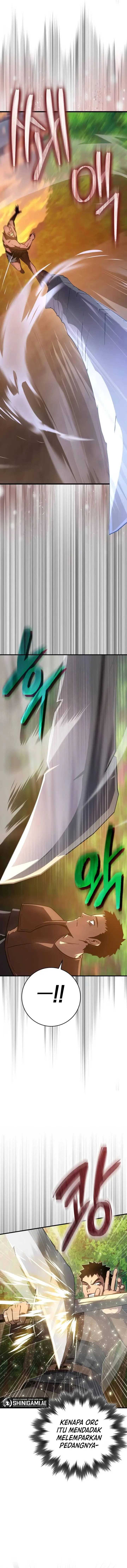 Limit-Breaking Genius Mage Chapter 07