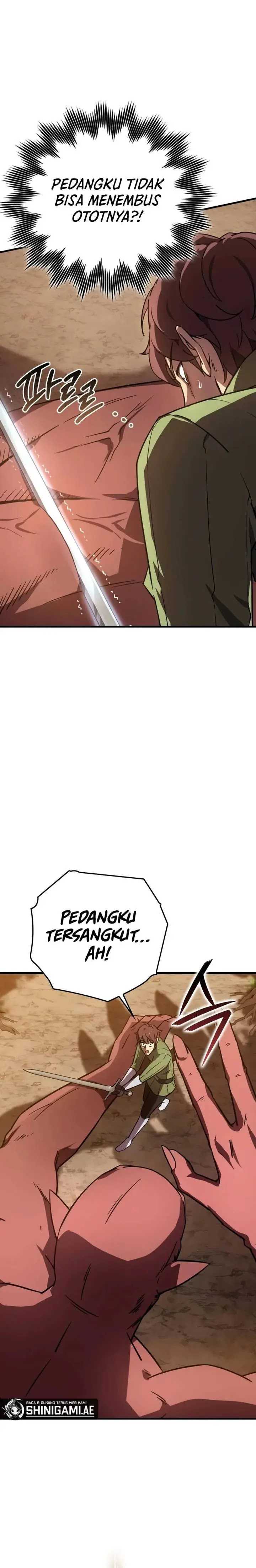 Limit-Breaking Genius Mage Chapter 07