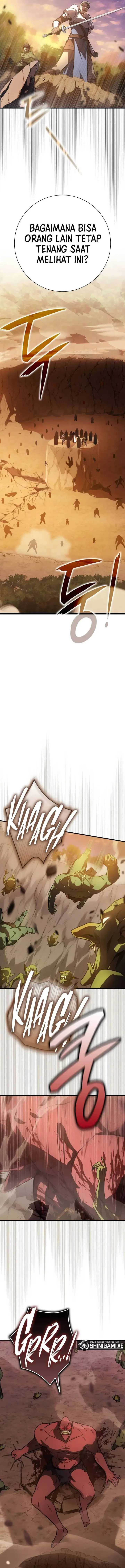 Limit-Breaking Genius Mage Chapter 07
