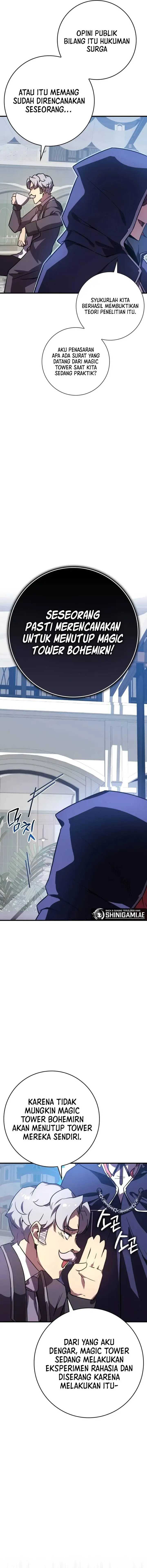 Limit-Breaking Genius Mage Chapter 07