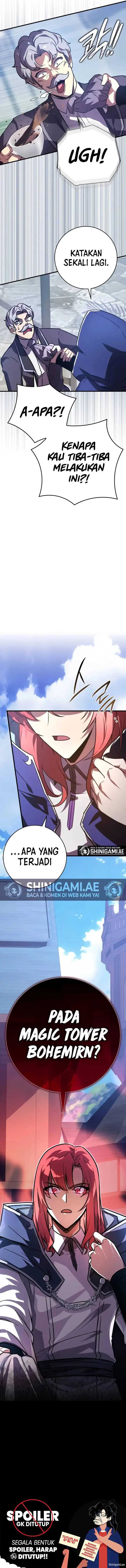 Limit-Breaking Genius Mage Chapter 07