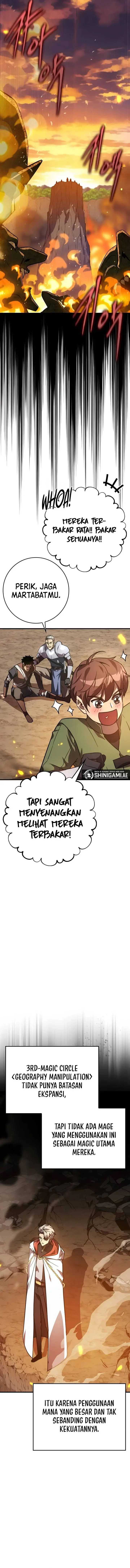 Limit-Breaking Genius Mage Chapter 07