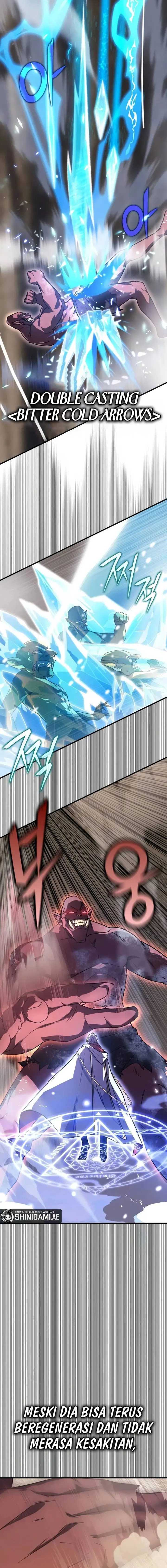 Limit-Breaking Genius Mage Chapter 07