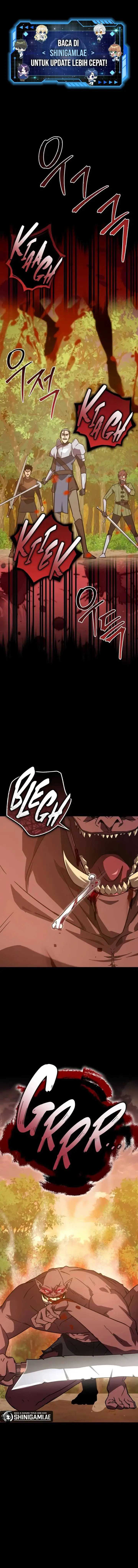 Limit-Breaking Genius Mage Chapter 07