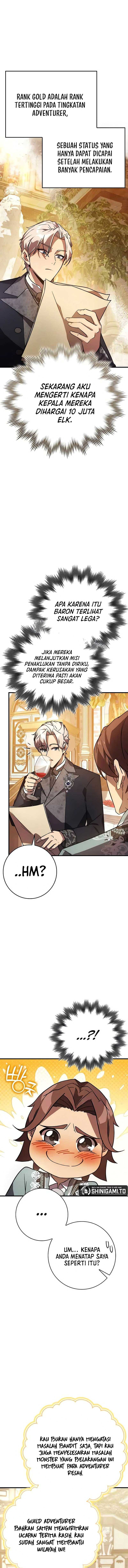 Limit-Breaking Genius Mage Chapter 08