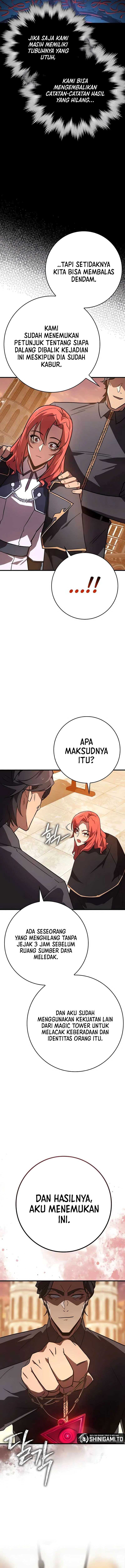 Limit-Breaking Genius Mage Chapter 08
