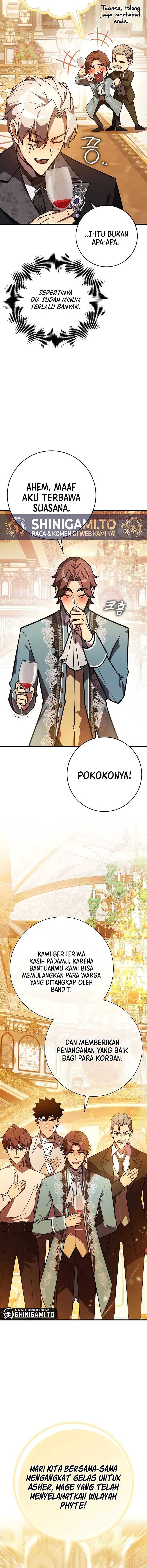 Limit-Breaking Genius Mage Chapter 08
