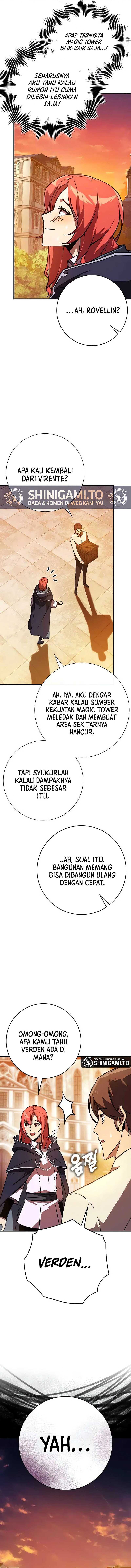 Limit-Breaking Genius Mage Chapter 08