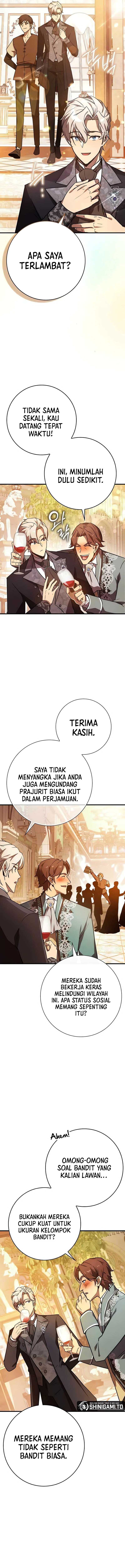 Limit-Breaking Genius Mage Chapter 08