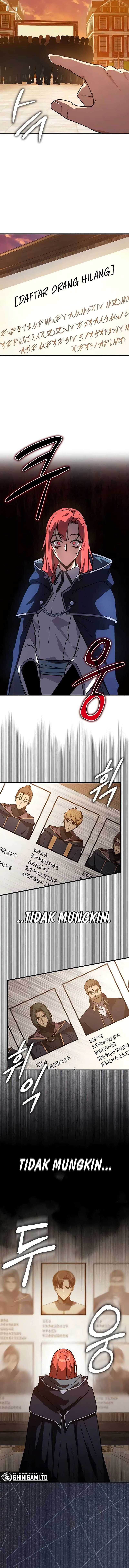 Limit-Breaking Genius Mage Chapter 08
