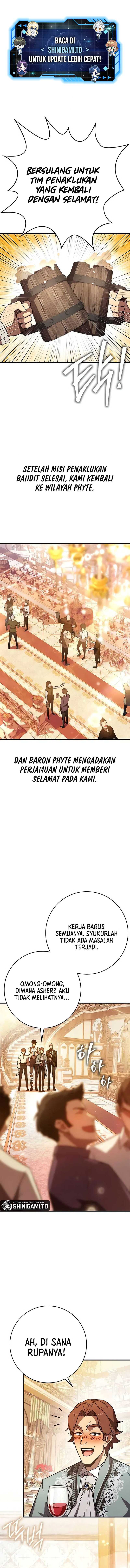 Limit-Breaking Genius Mage Chapter 08