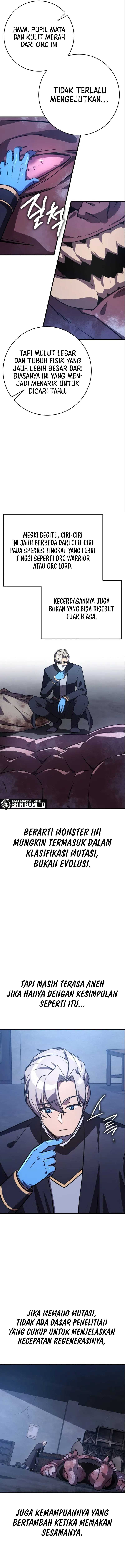 Limit-Breaking Genius Mage Chapter 09