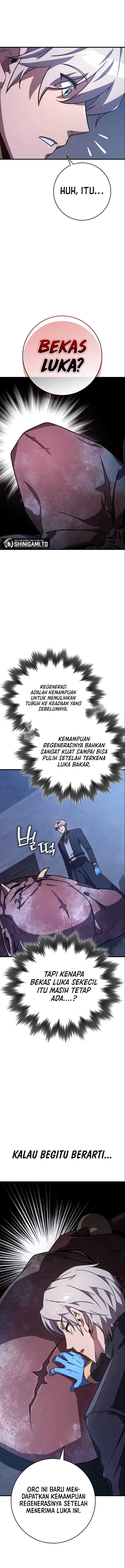 Limit-Breaking Genius Mage Chapter 09