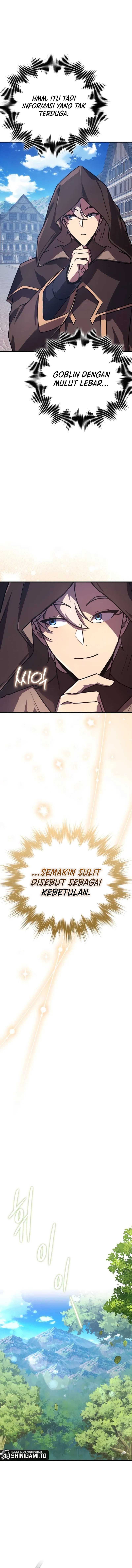 Limit-Breaking Genius Mage Chapter 09