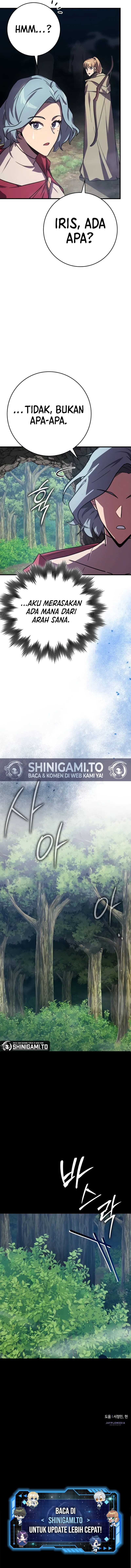 Limit-Breaking Genius Mage Chapter 09