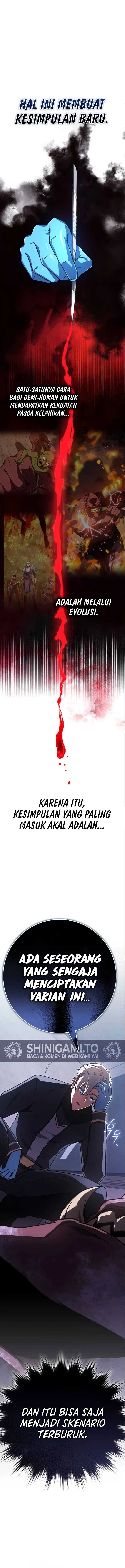 Limit-Breaking Genius Mage Chapter 09