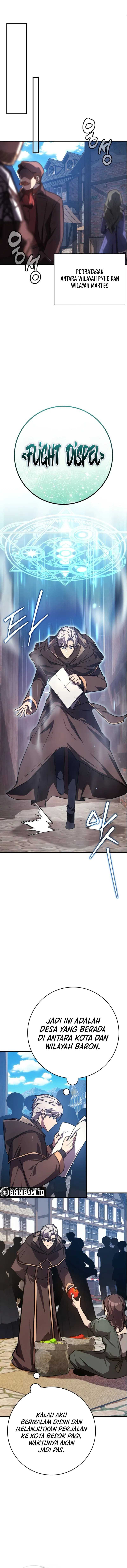 Limit-Breaking Genius Mage Chapter 09