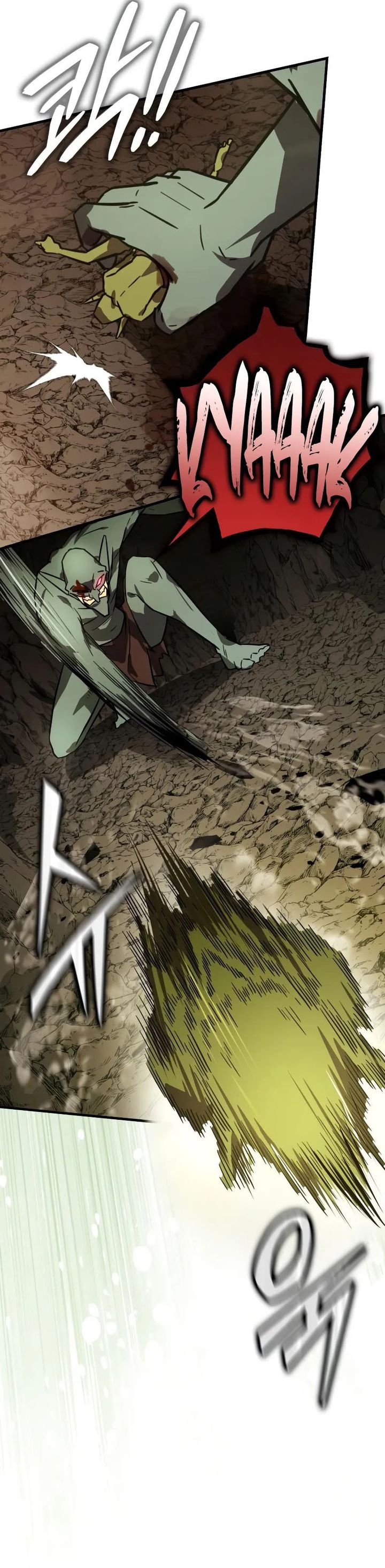 Limit-Breaking Genius Mage Chapter 10