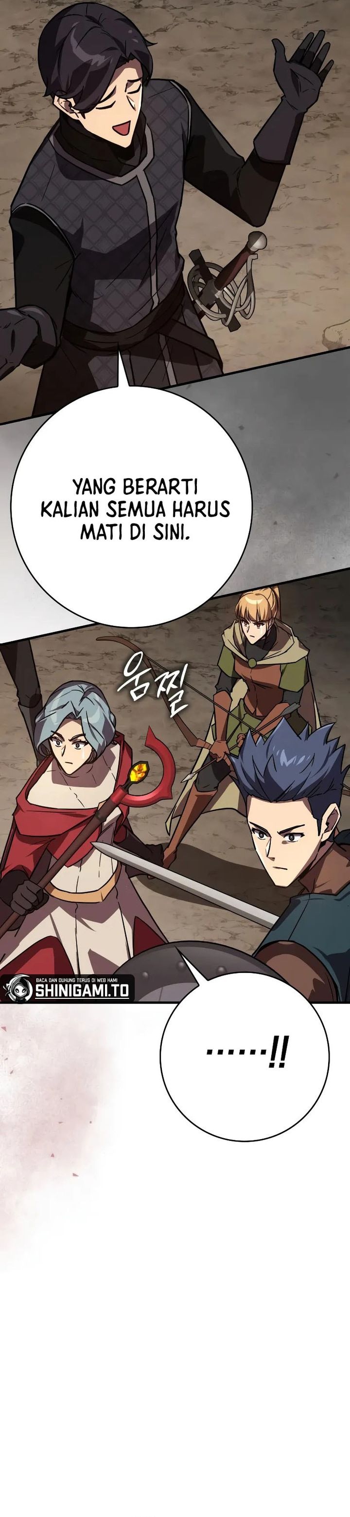 Limit-Breaking Genius Mage Chapter 10