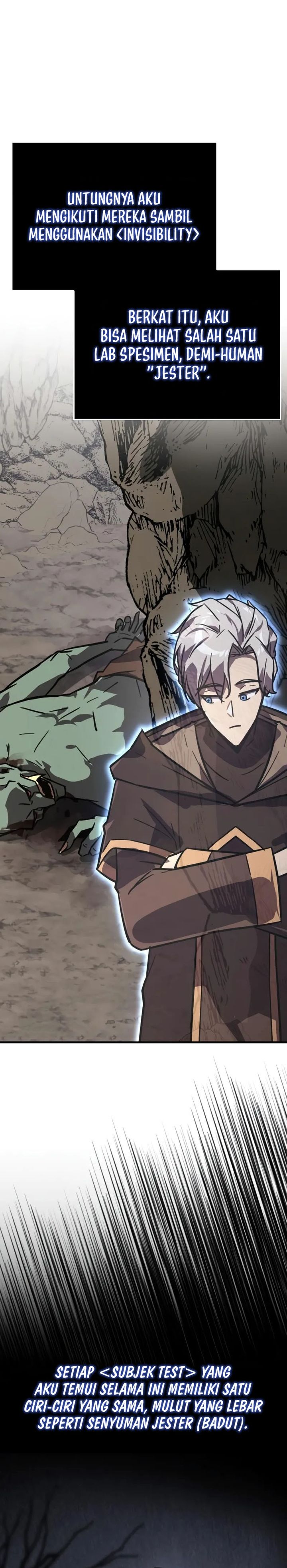 Limit-Breaking Genius Mage Chapter 10