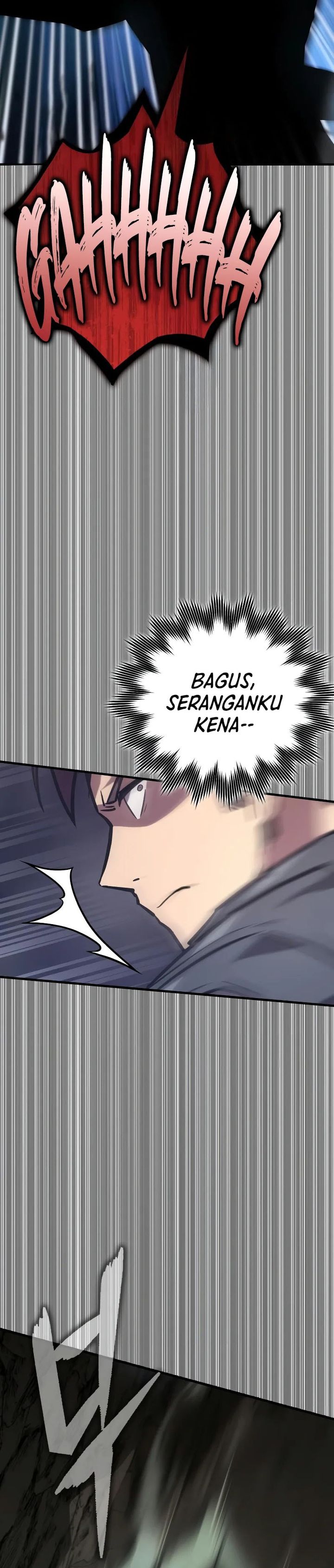 Limit-Breaking Genius Mage Chapter 10